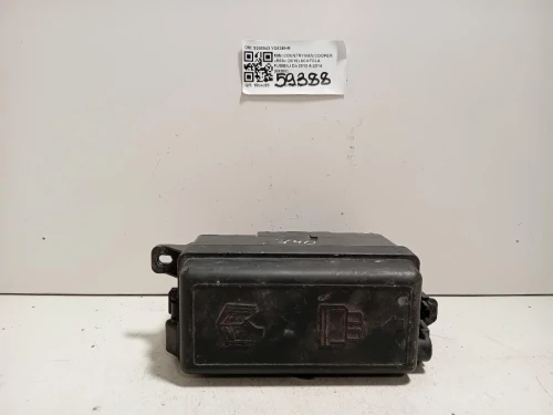 Scatola Fusibili 9240943 Mini Countryman Cooper R60 2010