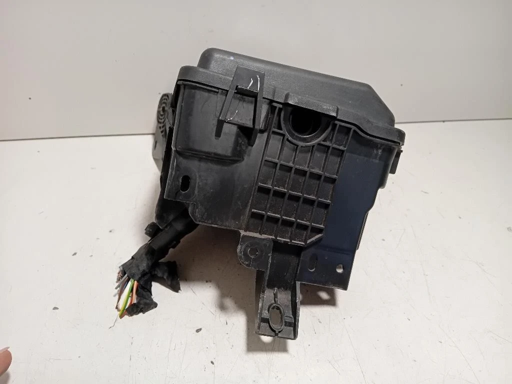 Scatola Fusibili 453558502 Peugeot 208 I 2015