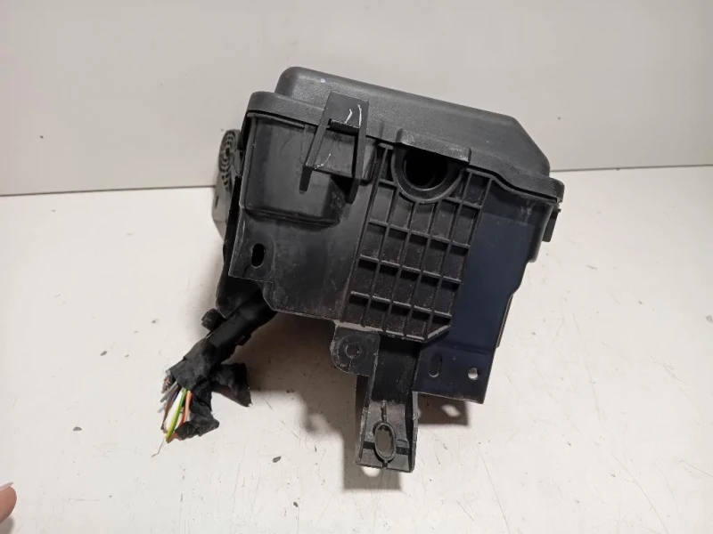 Scatola Fusibili 453558502 Peugeot 208 I 2015