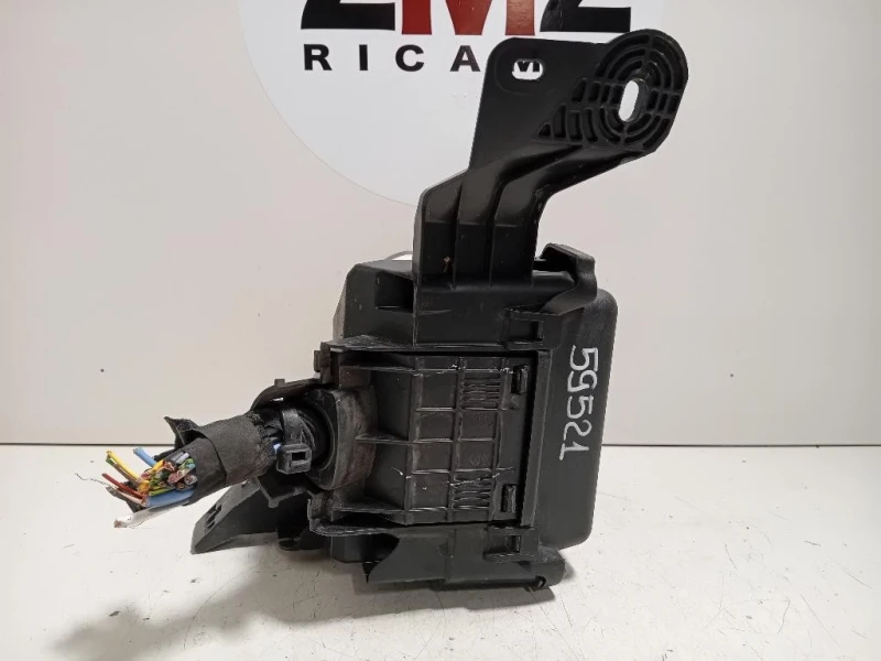 Scatola Fusibili 453558502 Peugeot 208 I 2015