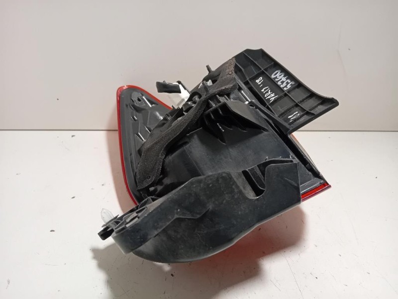 Fanale POST DX FANALE POST DX Toyota Yaris IV 2014