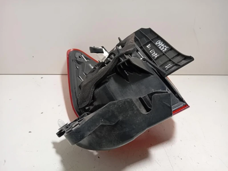 Fanale POST DX FANALE POST DX Toyota Yaris IV 2014