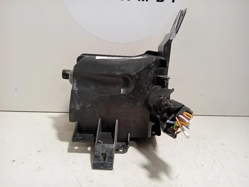 Scatola Fusibili 453558502 Peugeot 208 I 2015