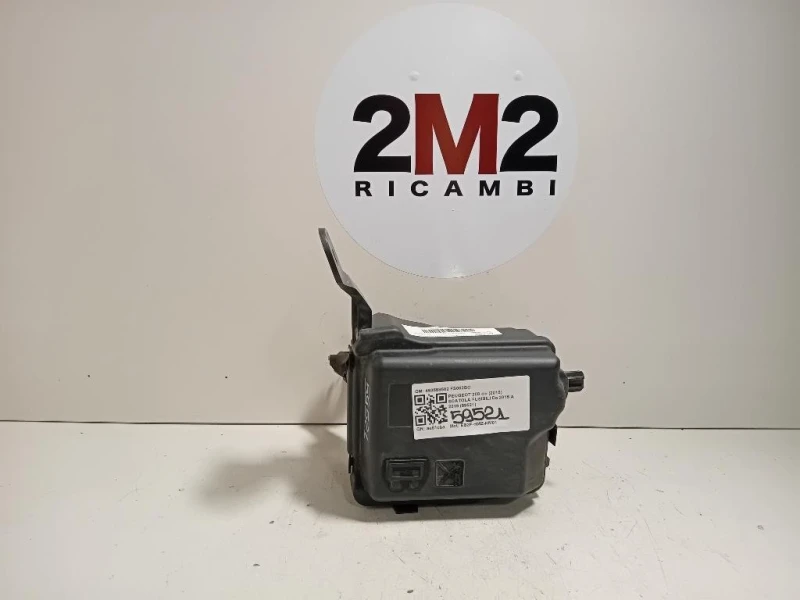 Scatola Fusibili 453558502 Peugeot 208 I 2015