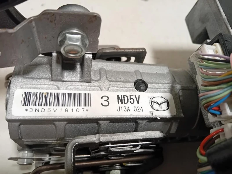 Scatola Sterzo 3ND5V19107 Mazda MX5 III 2006