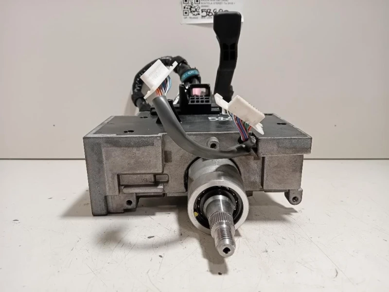 Scatola Sterzo 3ND5V19107 Mazda MX5 III 2006