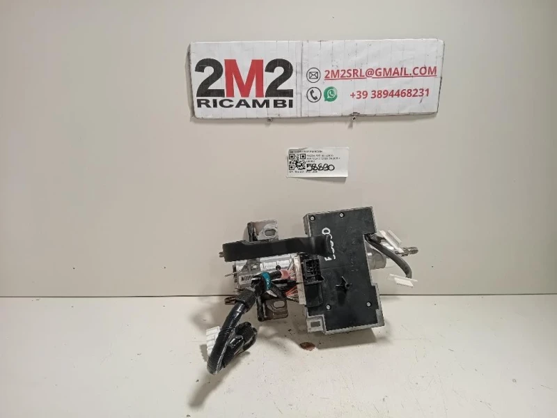 Scatola Sterzo 3ND5V19107 Mazda MX5 III 2006