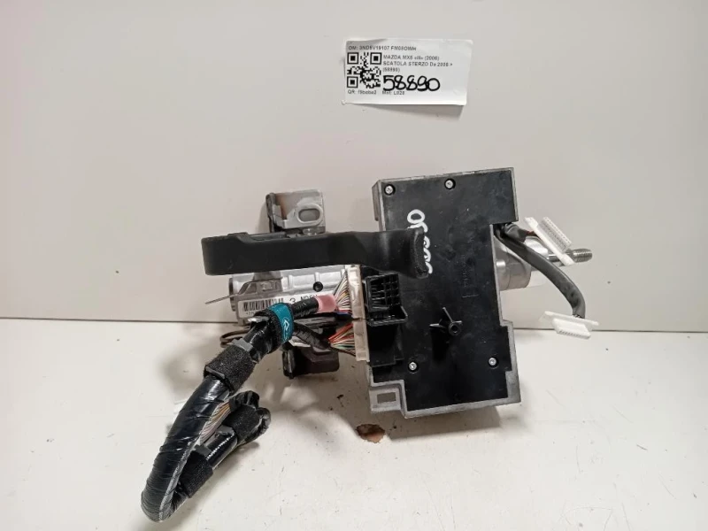 Scatola Sterzo 3ND5V19107 Mazda MX5 III 2006
