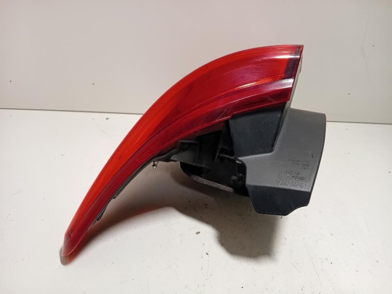 Fanale POST DX FANALE POST DX Toyota Yaris IV 2014