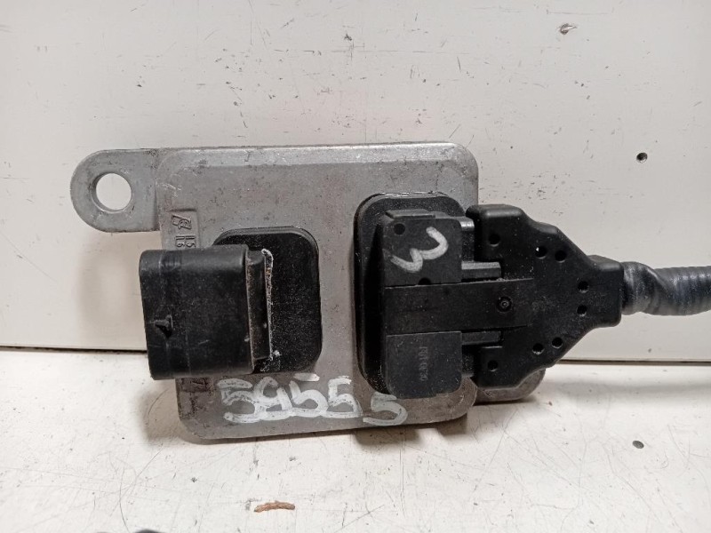 Sensore NOX A0009059703 Mercedes Classe ML W166 2012
