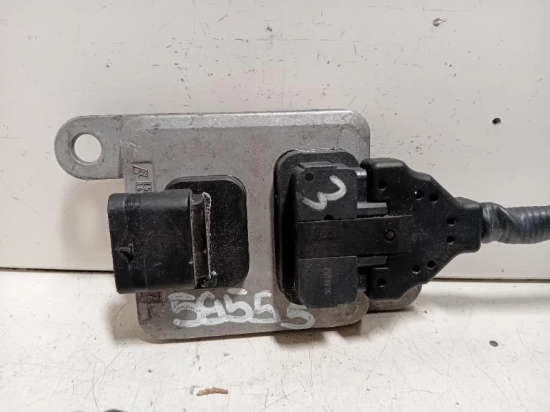 Sensore NOX A0009059703 Mercedes Classe ML W166 2012
