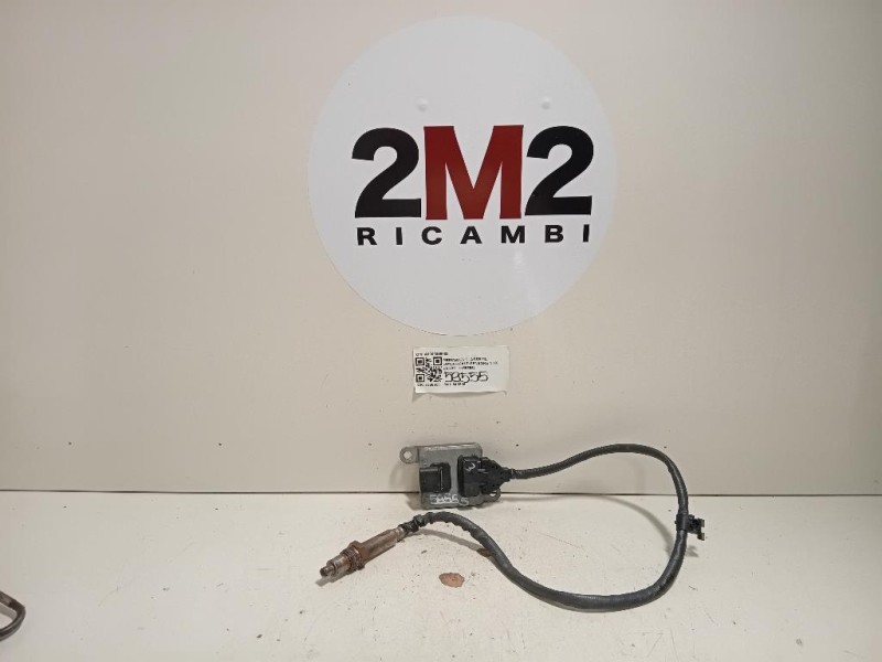 Sensore NOX A0009059703 Mercedes Classe ML W166 2012