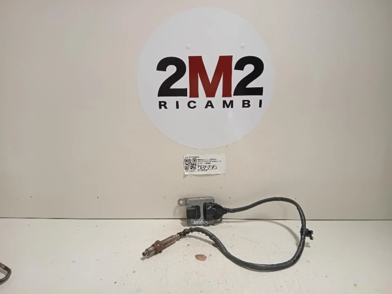 Sensore NOX A0009059703 Mercedes Classe ML W166 2012