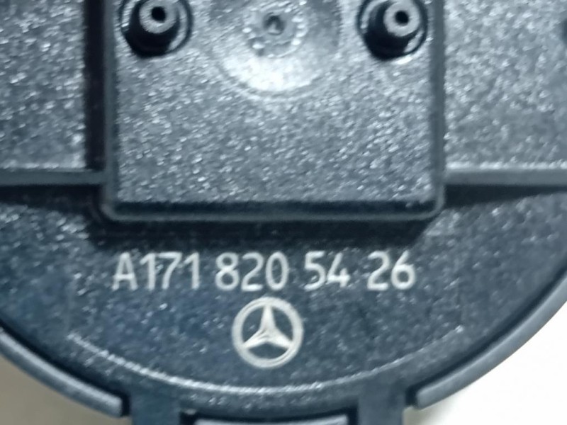 Sensore Pioggia A1718205426 Mercedes Classe SLK R171 2004