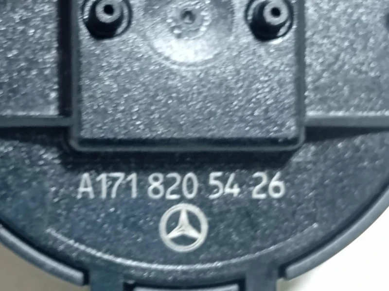 Sensore Pioggia A1718205426 Mercedes Classe SLK R171 2004