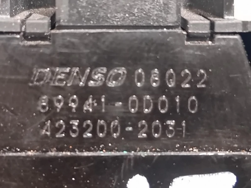 Sensore Pioggia 89941-0D010 Toyota Yaris IV 2014