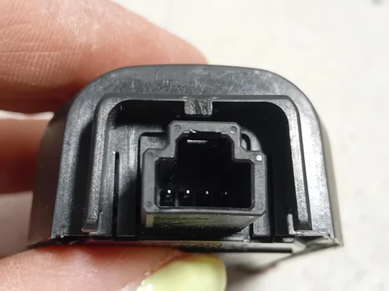 Sensore Pioggia 89941-0D010 Toyota Yaris IV 2014