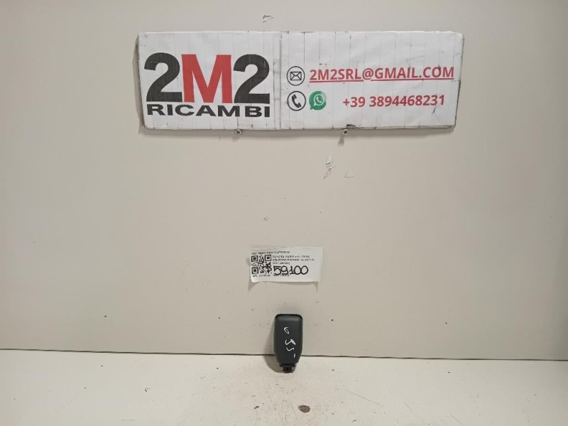 Sensore Pioggia 89941-0D010 Toyota Yaris IV 2014