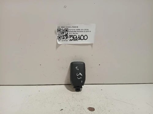 Sensore Pioggia 89941-0D010 Toyota Yaris IV 2014