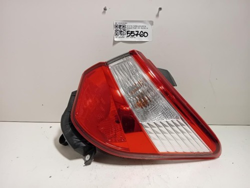 Fanale POST DX FANALE POST DX Toyota Yaris IV 2014