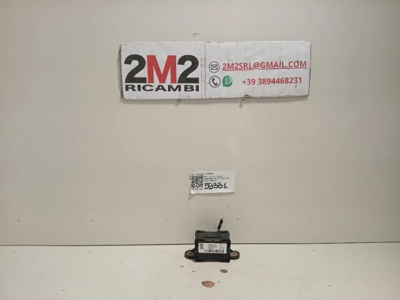 Sensore Velocità 7H0907655 Audi TT 8J3 2007