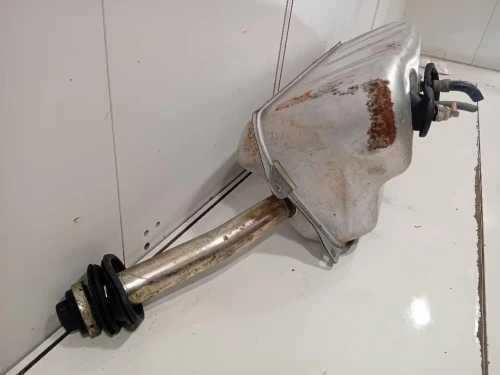 Serbatoio Carburante SERBATOIO CARBURANTE Mercedes Classe SLK R170 1997