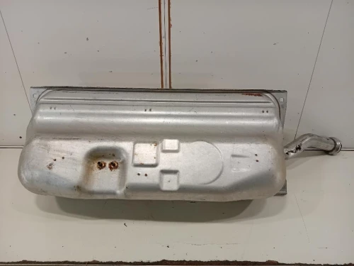 Serbatoio Carburante A1714702301 Mercedes Classe SLK R171 2008