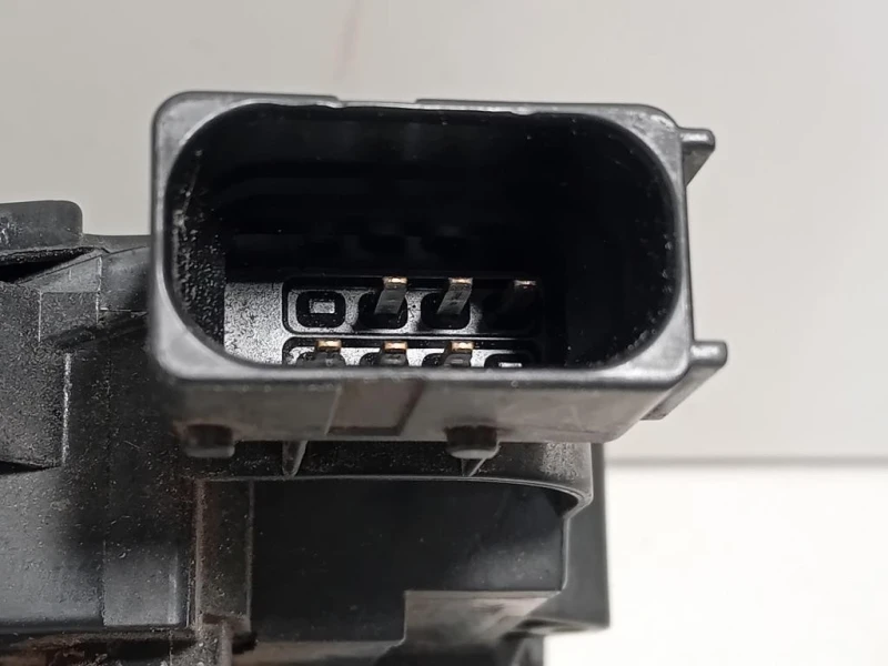 Serratura Porta POST SX 51892934 Fiat Punto EVO 2010