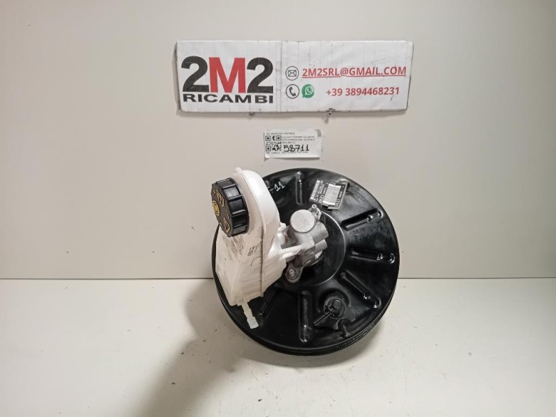 Servofreno ANT 9805232280 Peugeot Expert III 2016