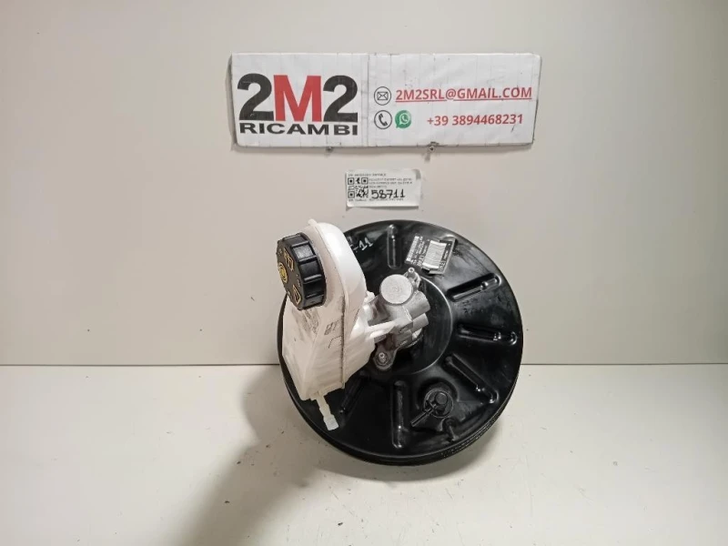 Servofreno ANT 9805232280 Peugeot Expert III 2016