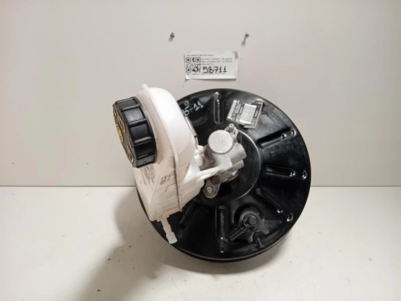 Servofreno ANT 9805232280 Peugeot Expert III 2016
