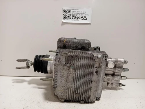 Servofreno Cpompa Freno ANT 47210-41330 Toyota Prius II 2012