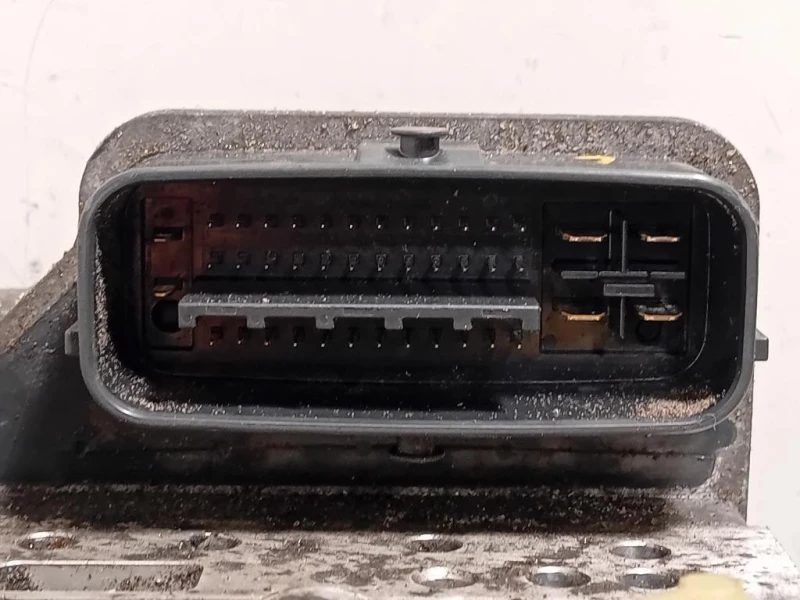 Servofreno Cpompa Freno ANT 47210-41330 Toyota Prius II 2012
