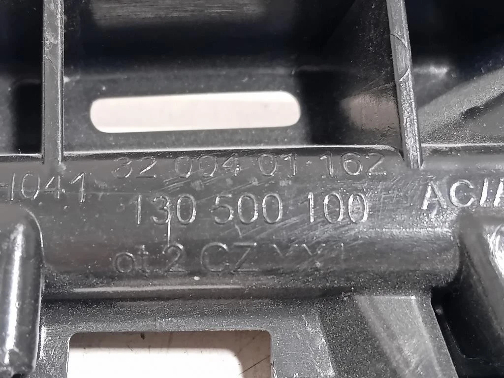 Sostegno Paraurti POST SX 3200401162 Peugeot 108 2014