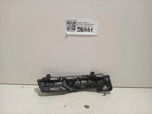 Sostegno Paraurti POST SX 3200401162 Peugeot 108 2014
