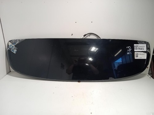 Spoiler Frangivento POST 51627263168 Bmw Serie 3 F31 Touring 2015