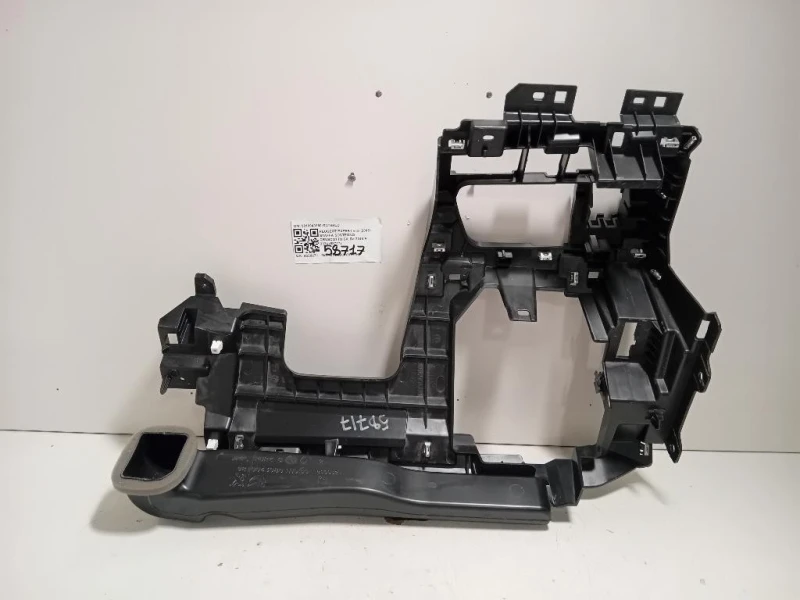 Staffa Sostegno Cruscotto SX 9810043980 Peugeot Expert III 2016