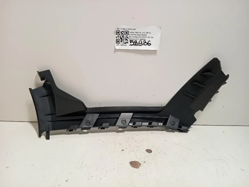 Staffa Sostegno Intparaurti POST SX C1BB-17A882-AB Ford Fiesta VI 2012