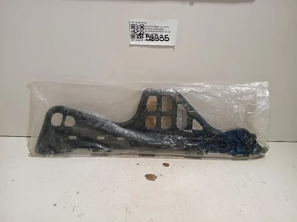 Staffa Sostegno Intparaurti POST SX 52156-47010 Toyota Prius II 2012
