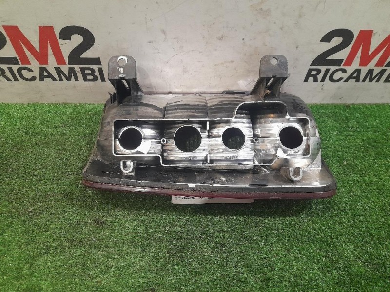 Fanale POST DX 08-441-1965R Volkswagen Caddy III 2004