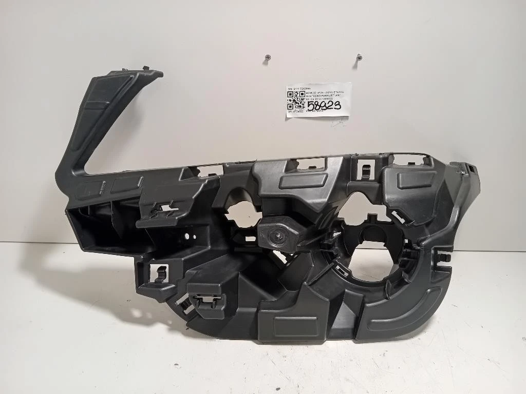Staffa Sostegno Paraurti ANT SX 5111 7212955 Bmw X3 F25 2014