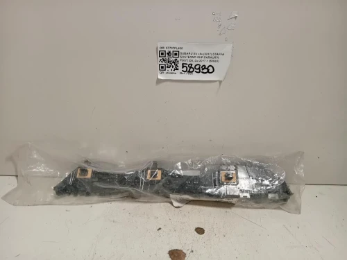 Staffa Sostegno Supparaurti POST DX 57707FL400 Subaru XV II 2017