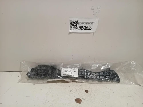 Staffa Sostegno Supparaurti POST DX 57707FL400 Subaru XV II 2017