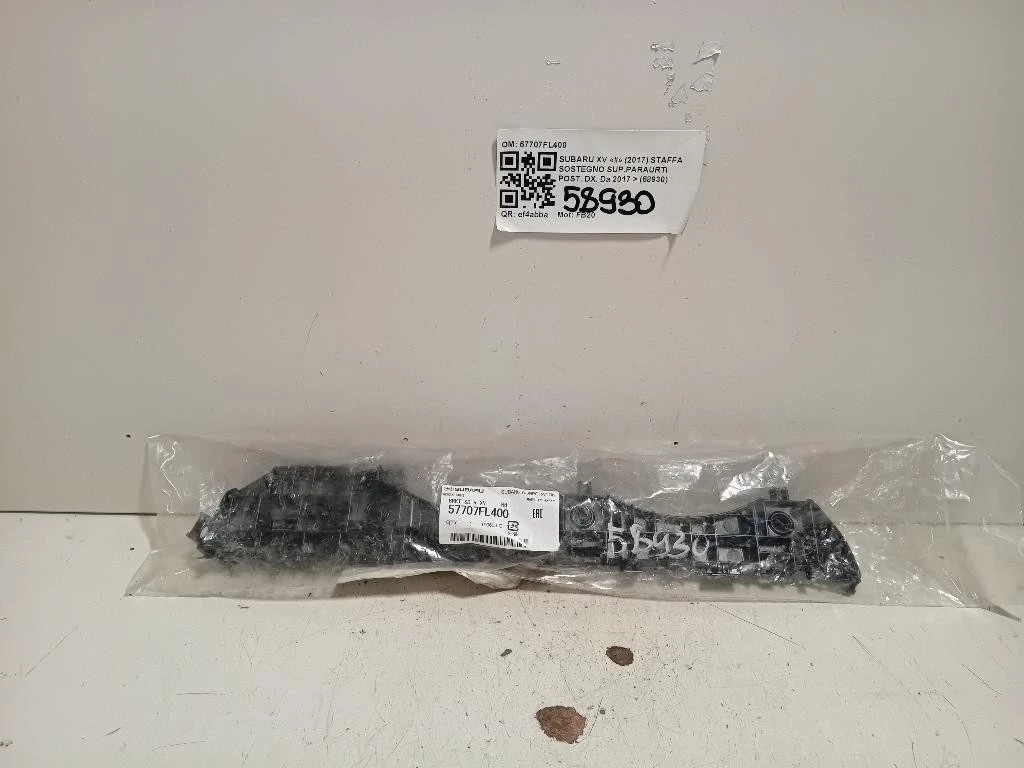 Staffa Sostegno Supparaurti POST DX 57707FL400 Subaru XV II 2017