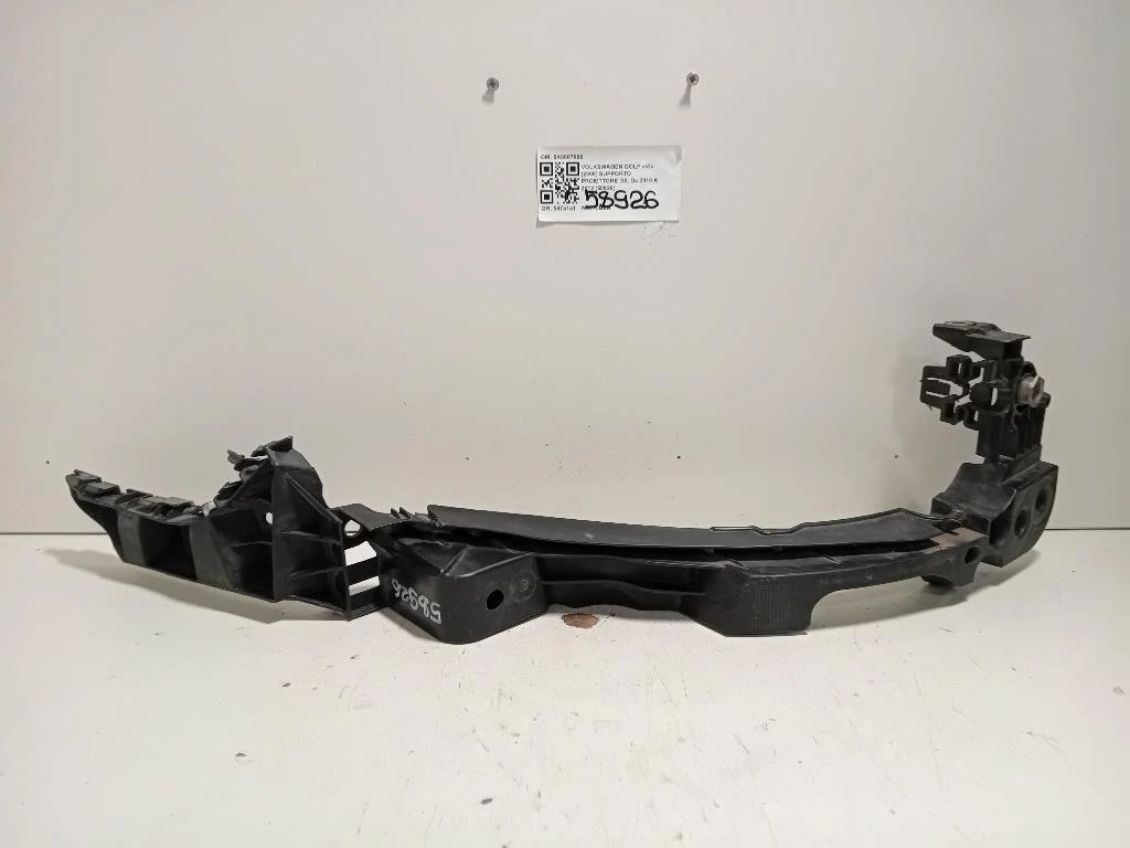 Supporto Proiettore DX 5K0807890 Volkswagen GOLF VI 2009