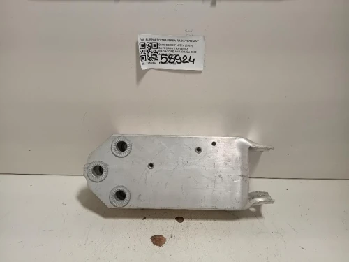 Supporto Traversa Radiatore ANT DX SUPPORTO TRAVERSA RADIATORE ANT DX Bmw Serie 7 F01 2009