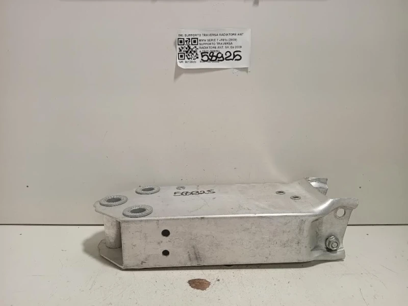 Supporto Traversa Radiatore ANT SX SUPPORTO TRAVERSA RADIATORE ANT SX Bmw Serie 7 F01 2009