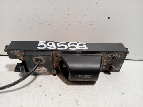 Telecamera Paraurti POST TELECAMERA PARAURTI POST Opel Corsa D 2010