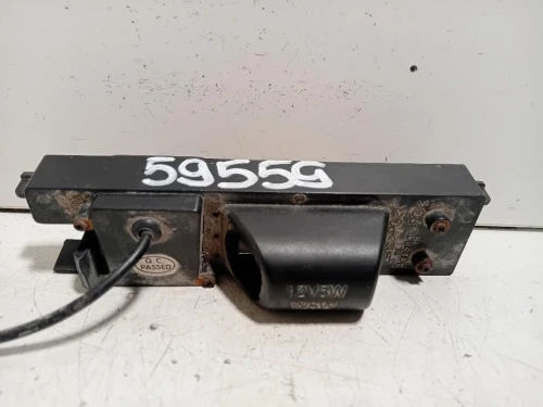 Telecamera Paraurti POST TELECAMERA PARAURTI POST Opel Corsa D 2010