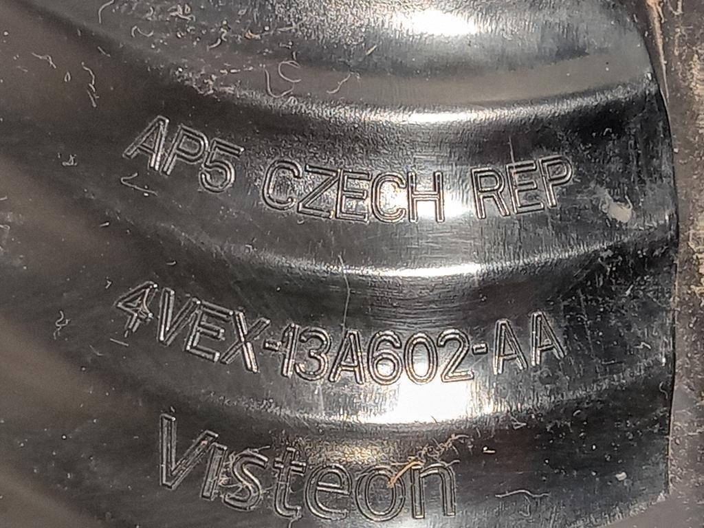 Fanale POST DX 4VEX-13A602-AA Volkswagen Caddy III 2004